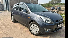 Used Ford Figo Duratec Petrol EXI 1.2 in Kolkata