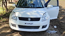 Used Maruti Suzuki Swift ZXi in Parbhani