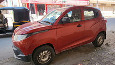 Used Mahindra KUV100 K2 6 STR in Jamnagar