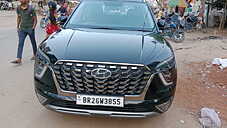 Used Hyundai Alcazar Platinum 7 STR 2.0 Petrol in Patna