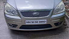 Used Ford Fiesta ZXi 1.4 TDCi in Pune