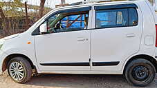 Used Maruti Suzuki Wagon R 1.0 VXI in Sirohi