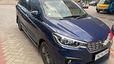 Used Maruti Suzuki Ertiga ZXi Plus in Kancheepuram