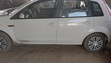 Used Ford Figo Duratec Petrol LXI 1.2 in Bulandshahar