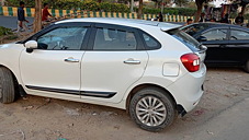 Used Maruti Suzuki Baleno Delta 1.2 in Meerut