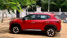 Used Nissan Magnite XV Red Edition in Thiruvananthapuram