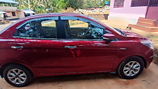 Used Ford Aspire Titanium 1.2 Ti-VCT in Thrissur