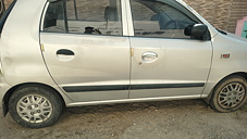 Used Hyundai Santro Xing XO eRLX - Euro III in Dehradun