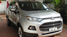 Used Ford EcoSport Trend 1.5 TDCi in Tirunelveli