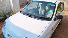 Used Hyundai Santro Xing GLS in Pathanamthitta