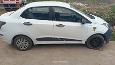 Used Hyundai Xcent Base ABS 1.1 CRDi [2015-02016] in Balaghat
