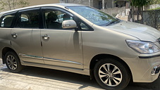 Used Toyota Innova 2.5 VX BS III 8 STR in Bhopal