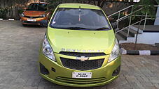 Used Chevrolet Beat LT Diesel in Coimbatore