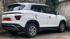 Used Hyundai Creta EX 1.5 Petrol [2020-2022] in Jabalpur