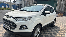 Used Ford EcoSport Titanium 1.5 Ti-VCT in Raipur