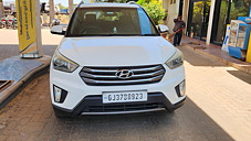 Used Hyundai Creta 1.6 SX (O) in Jamnagar