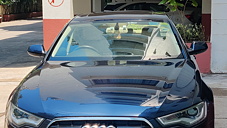 Used Audi A6 2.0 TDI Premium in Hyderabad