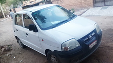 Used Hyundai Santro Xing XG in Jodhpur