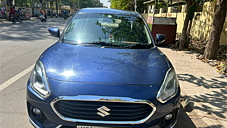 Used Maruti Suzuki Dzire ZXi Plus AMT in Jabalpur