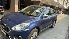 Used Maruti Suzuki Dzire VXi in Bhubaneswar