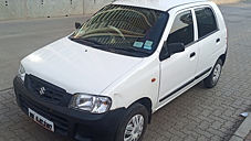 Used Maruti Suzuki Alto LX BS-IV in Pune