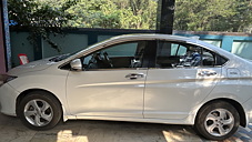 Used Honda City VX in Balasore