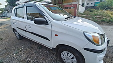 Used Maruti Suzuki Alto 800 VXi in Yavatmal