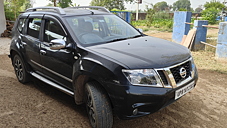 Used Nissan Terrano XV D THP Premium 110 PS in Aligarh