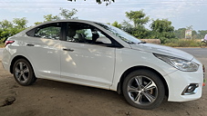 Used Hyundai Verna SX 1.6 VTVT in Bhubaneswar