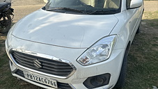 Used Maruti Suzuki Dzire VDi in Nangal