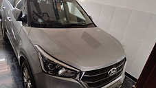Used Hyundai Creta SX 1.6 Petrol in Una (HP)