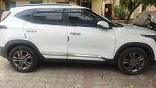 Used Kia Seltos HTX 1.5 [2020-2021] in Aurangabad