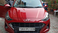 Used Hyundai Grand i10 Nios Sportz 1.2 Kappa VTVT in East Sikkim
