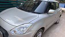 Used Maruti Suzuki Swift ZXi AMT [2018-2019] in Mangalore