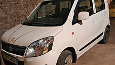 Used Maruti Suzuki Wagon R 1.0 VXi in Pratapgarh (Rajasthan)