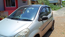 Used Maruti Suzuki Ritz Vxi BS-IV in Hubli