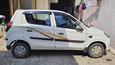 Used Maruti Suzuki Alto 800 LXi in Surat