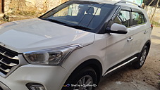 Used Hyundai Creta S Plus 1.4 CRDI in Satna