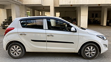 Used Hyundai i20 Sportz 1.4 CRDI in Jaipur