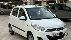 Used Hyundai i10 Magna 1.2 Kappa2 in Rajkot