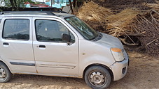 Used Maruti Suzuki Wagon R LXi Minor in Rewari