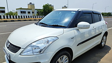 Used Maruti Suzuki Swift ZXi in Aurangabad