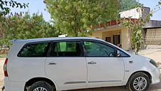 Used Toyota Innova 2.5 G4 8 STR in Alwar