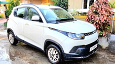 Used Mahindra KUV100 K6 6 STR [2016-2017] in Amreli