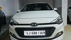 Used Hyundai Elite i20 Sportz 1.2 in Bharuch
