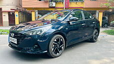 Used Hyundai Verna SX (O) 1.0 Turbo DCT in Kolkata