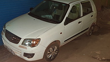Used Maruti Suzuki Alto K10 LXi in Raipur