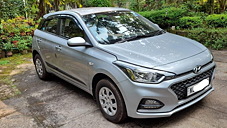 Used Hyundai Elite i20 Magna Plus 1.2 [2019-2020] in Kozhikode