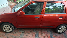 Used Maruti Suzuki Alto K10 VXi in Kochi