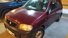 Used Maruti Suzuki Alto LXi BS-III in Kolkata
